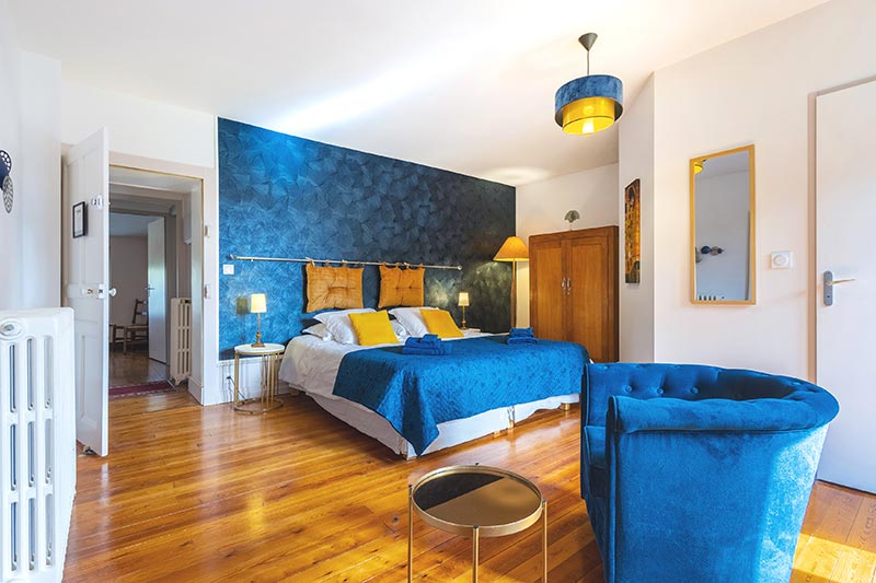 Chambres