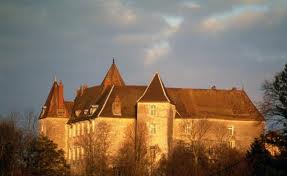 chateau-gy
